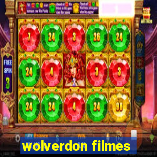 wolverdon filmes